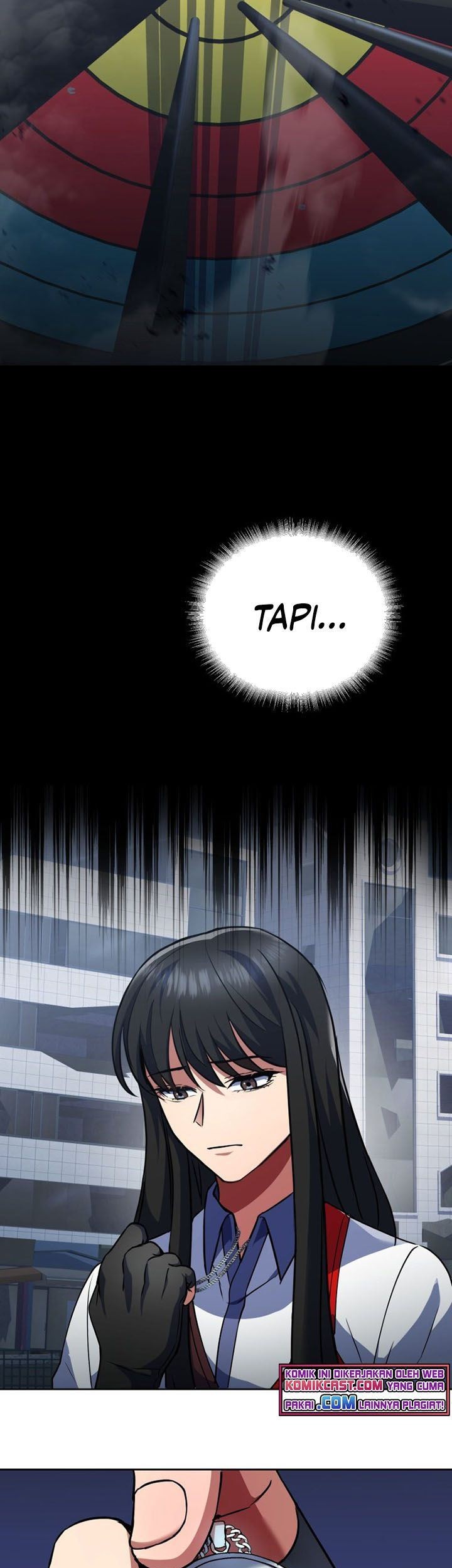 Maxed Out Leveling Chapter 15 Gambar 45