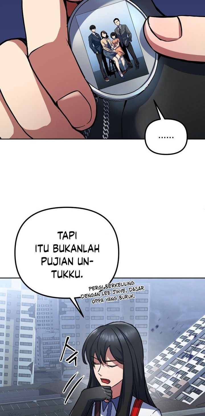 Maxed Out Leveling Chapter 15 Gambar 46