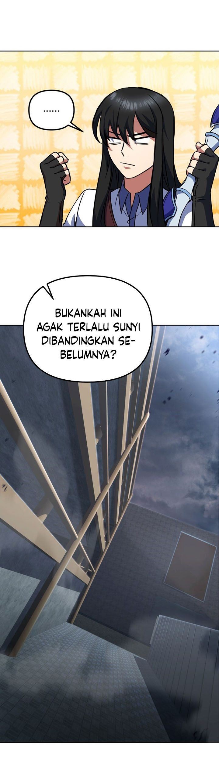 Maxed Out Leveling Chapter 15 Gambar 49
