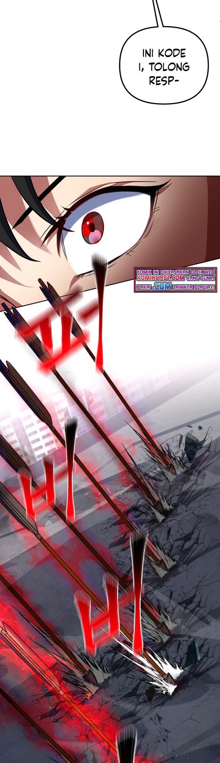 Maxed Out Leveling Chapter 15 Gambar 51