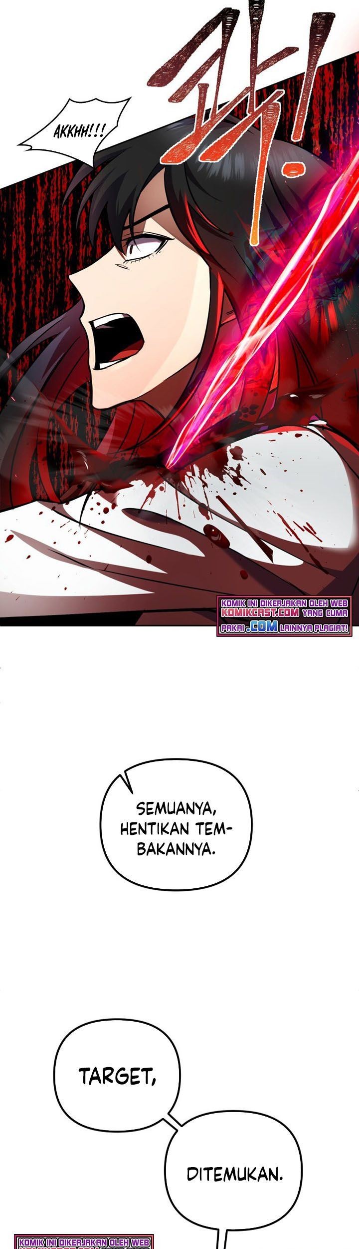 Maxed Out Leveling Chapter 15 Gambar 53