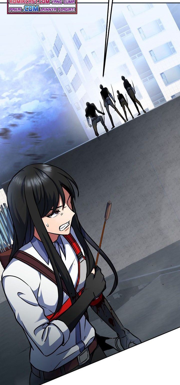 Maxed Out Leveling Chapter 15 Gambar 54
