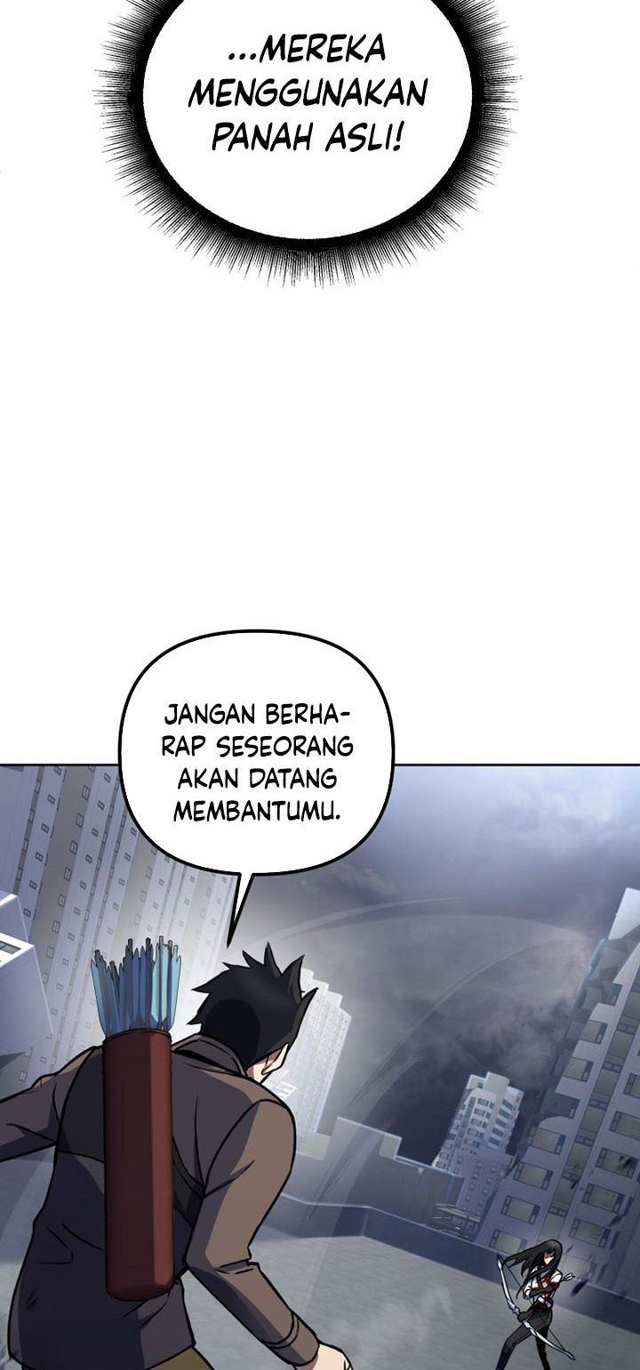 Maxed Out Leveling Chapter 15 Gambar 56