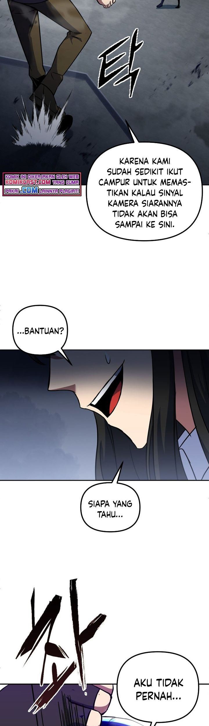 Maxed Out Leveling Chapter 15 Gambar 57