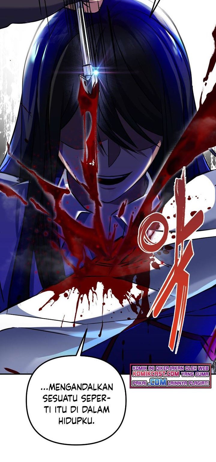 Maxed Out Leveling Chapter 15 Gambar 58