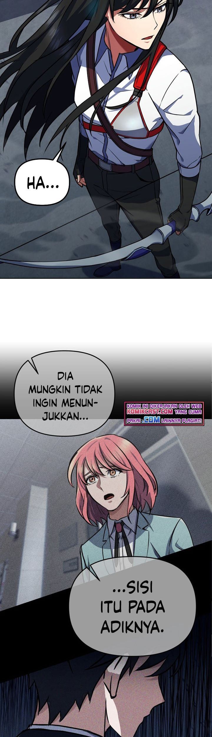 Maxed Out Leveling Chapter 15 Gambar 3
