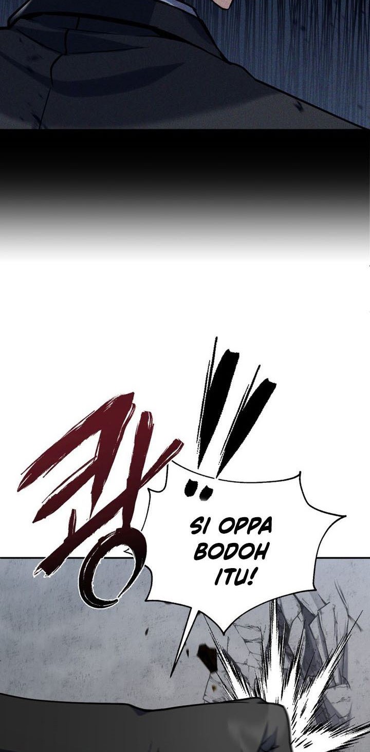Maxed Out Leveling Chapter 15 Gambar 4