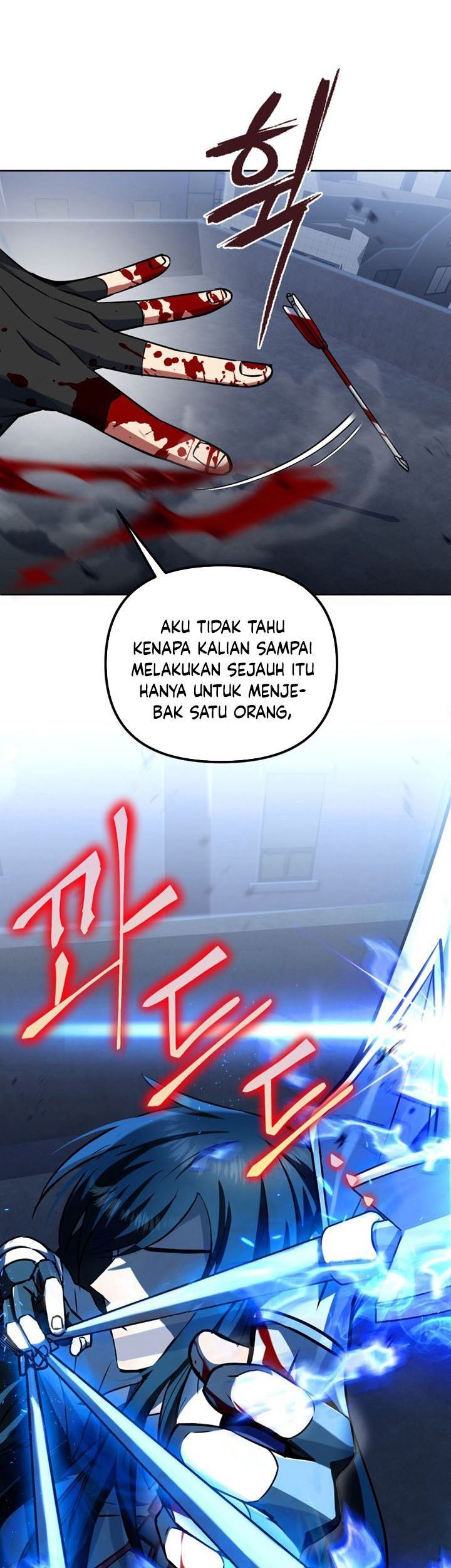 Maxed Out Leveling Chapter 15 Gambar 59