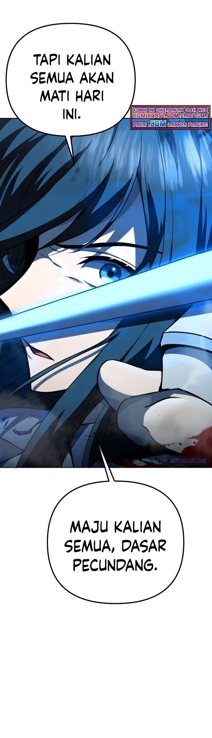 Maxed Out Leveling Chapter 15 Gambar 61