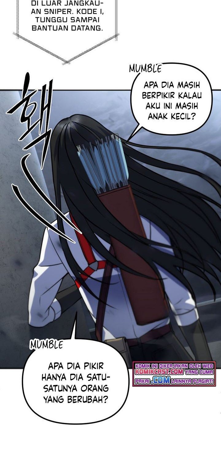 Maxed Out Leveling Chapter 15 Gambar 6