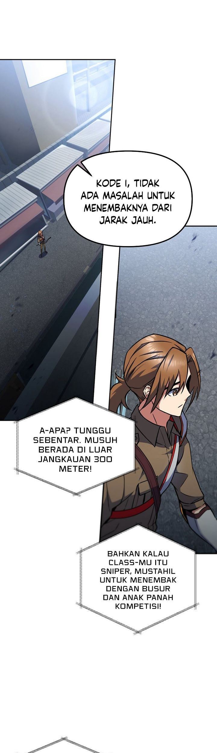 Maxed Out Leveling Chapter 15 Gambar 7