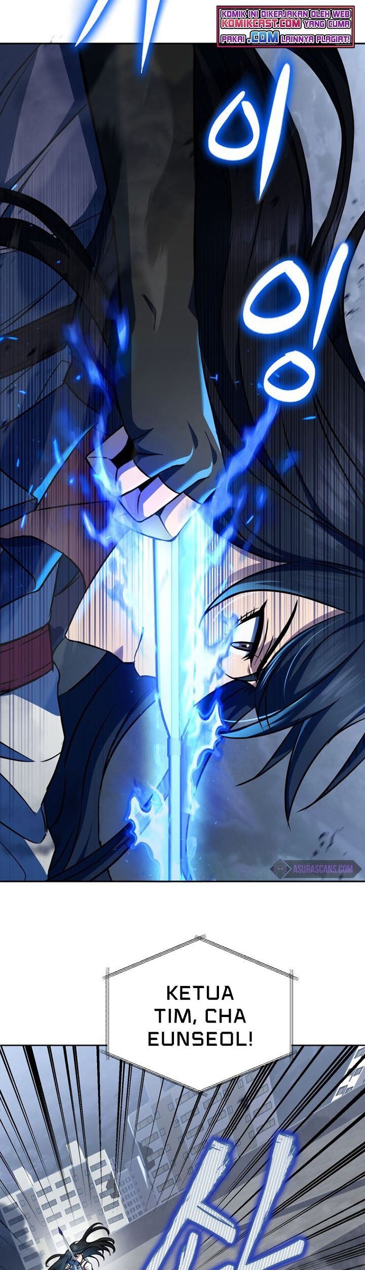 Maxed Out Leveling Chapter 15 Gambar 9