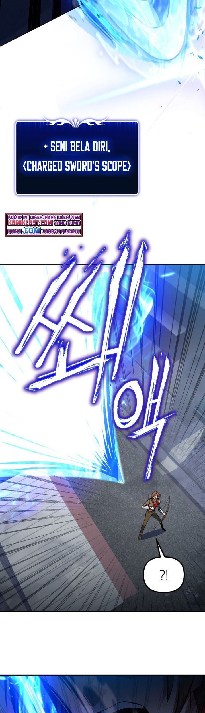 Maxed Out Leveling Chapter 15 Gambar 11