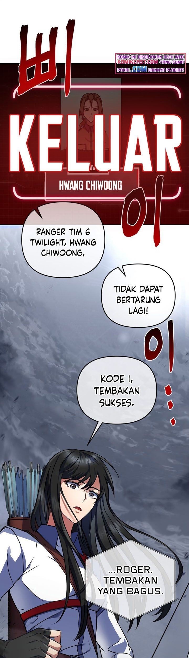 Maxed Out Leveling Chapter 15 Gambar 13