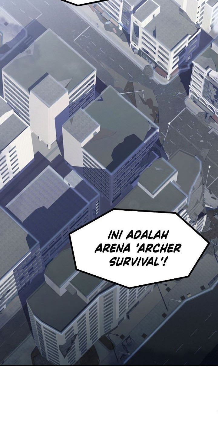 Maxed Out Leveling Chapter 14 Gambar 20