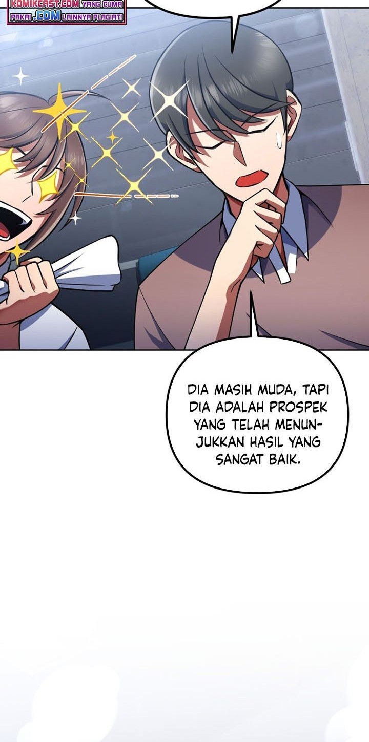 Maxed Out Leveling Chapter 14 Gambar 22