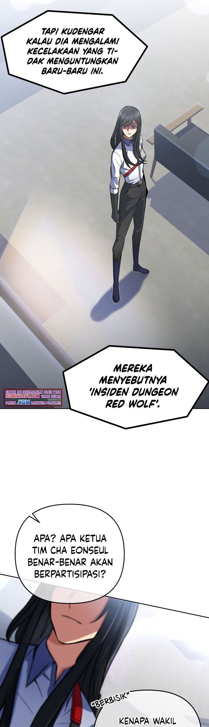 Maxed Out Leveling Chapter 14 Gambar 23