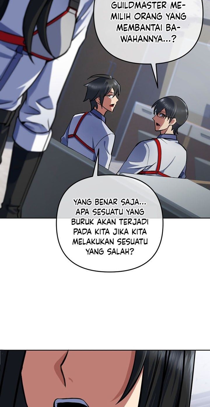 Maxed Out Leveling Chapter 14 Gambar 24