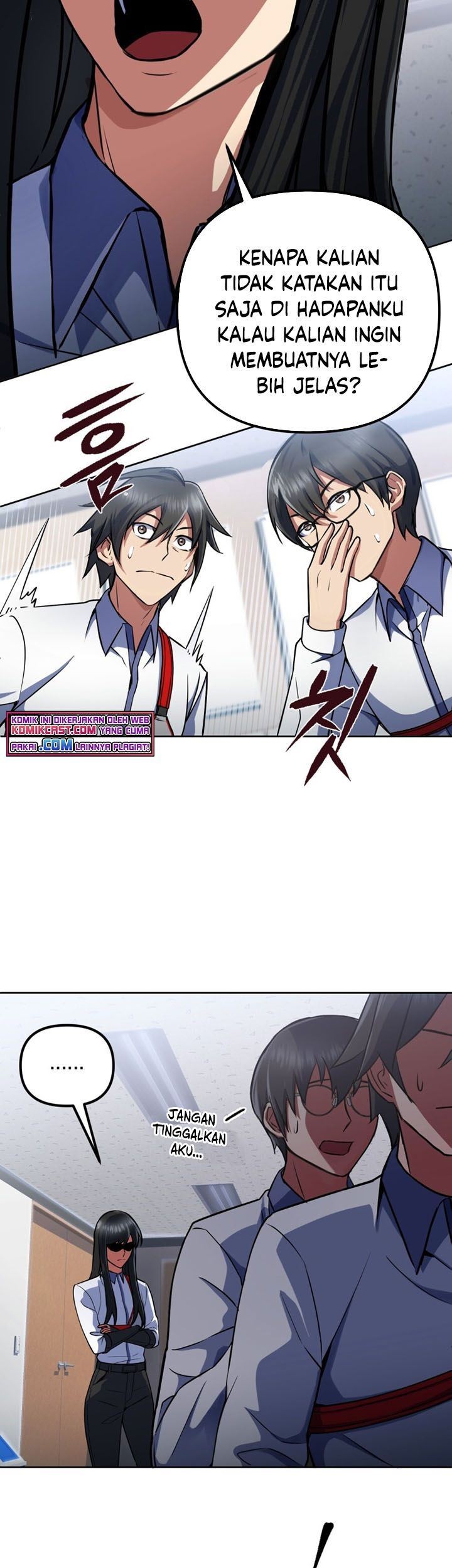 Maxed Out Leveling Chapter 14 Gambar 25