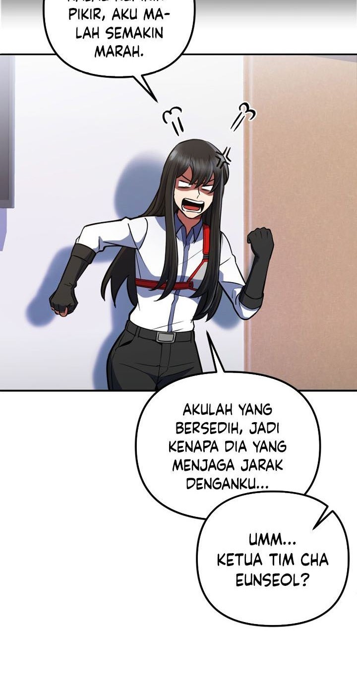 Maxed Out Leveling Chapter 14 Gambar 28