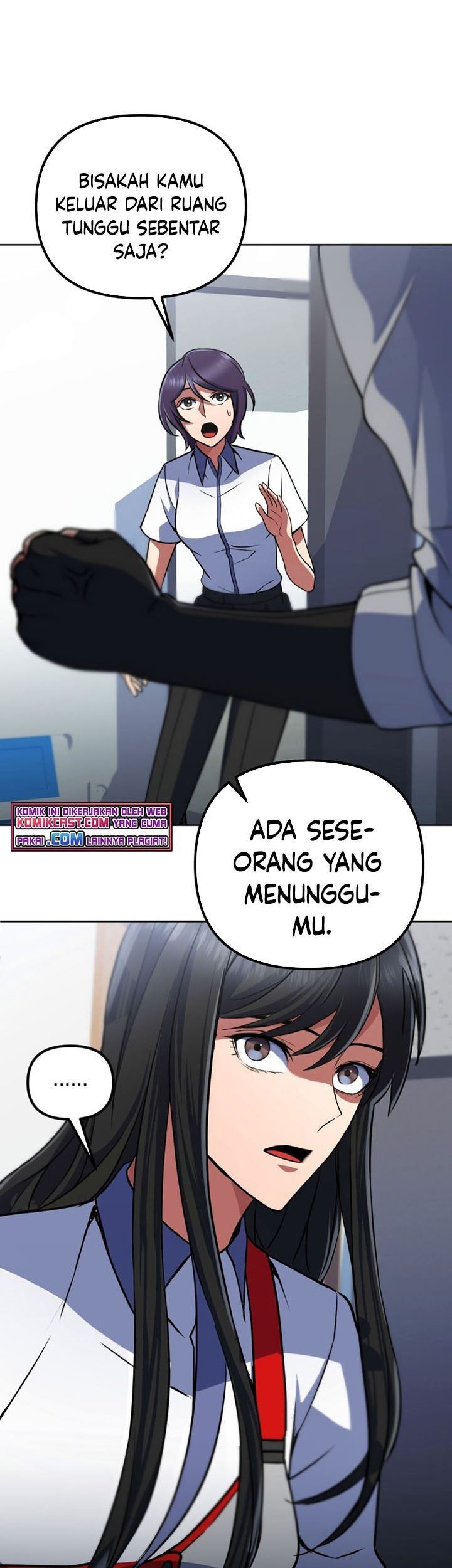 Maxed Out Leveling Chapter 14 Gambar 29