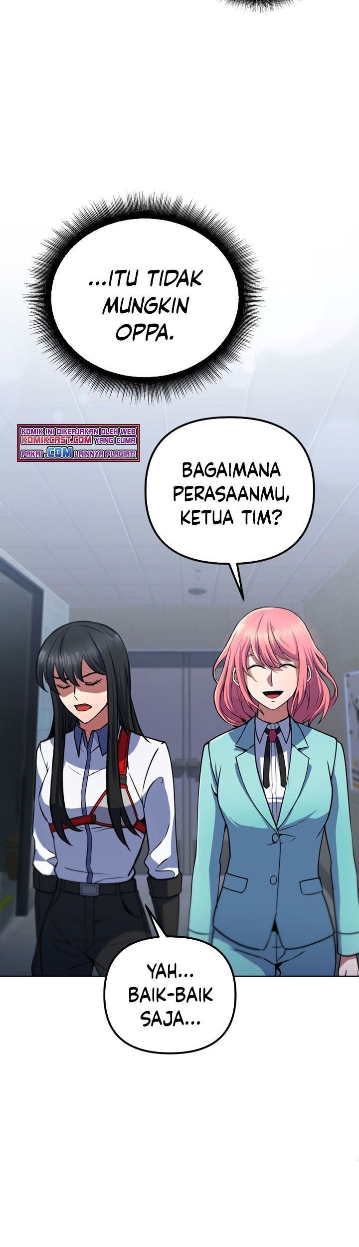 Maxed Out Leveling Chapter 14 Gambar 31