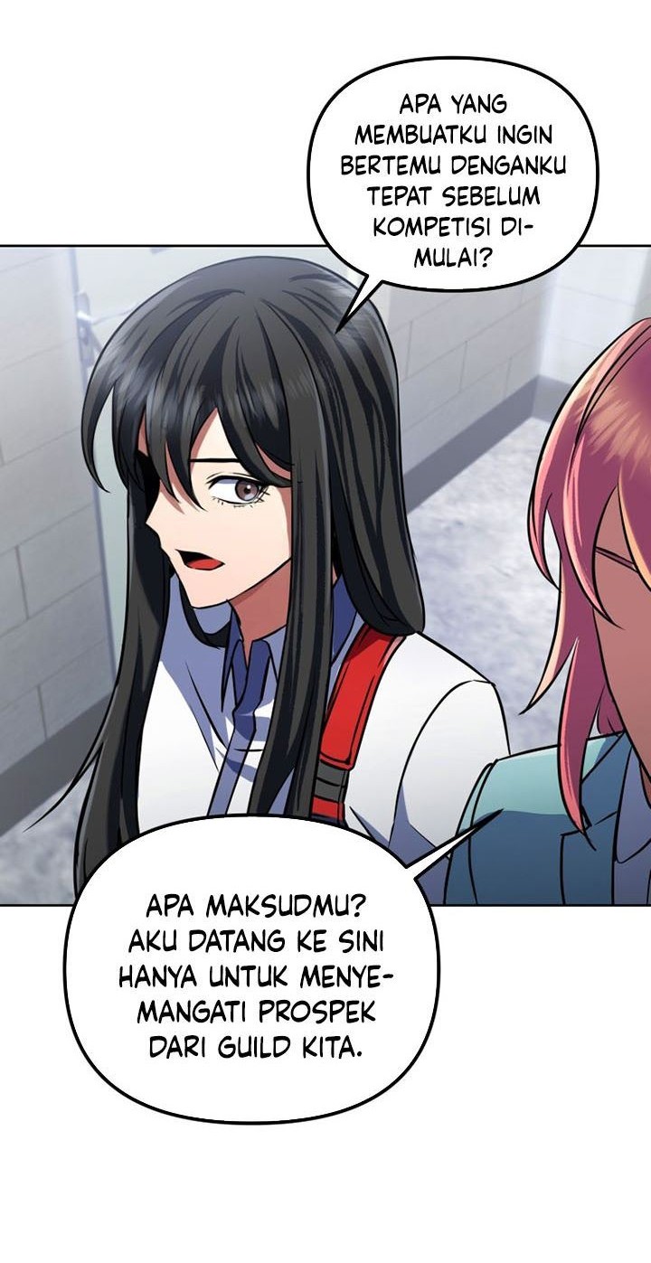 Maxed Out Leveling Chapter 14 Gambar 32