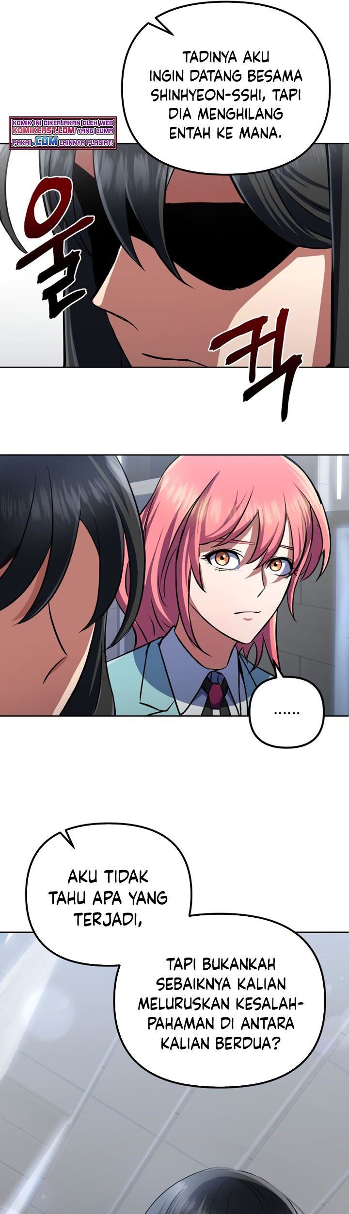 Maxed Out Leveling Chapter 14 Gambar 33