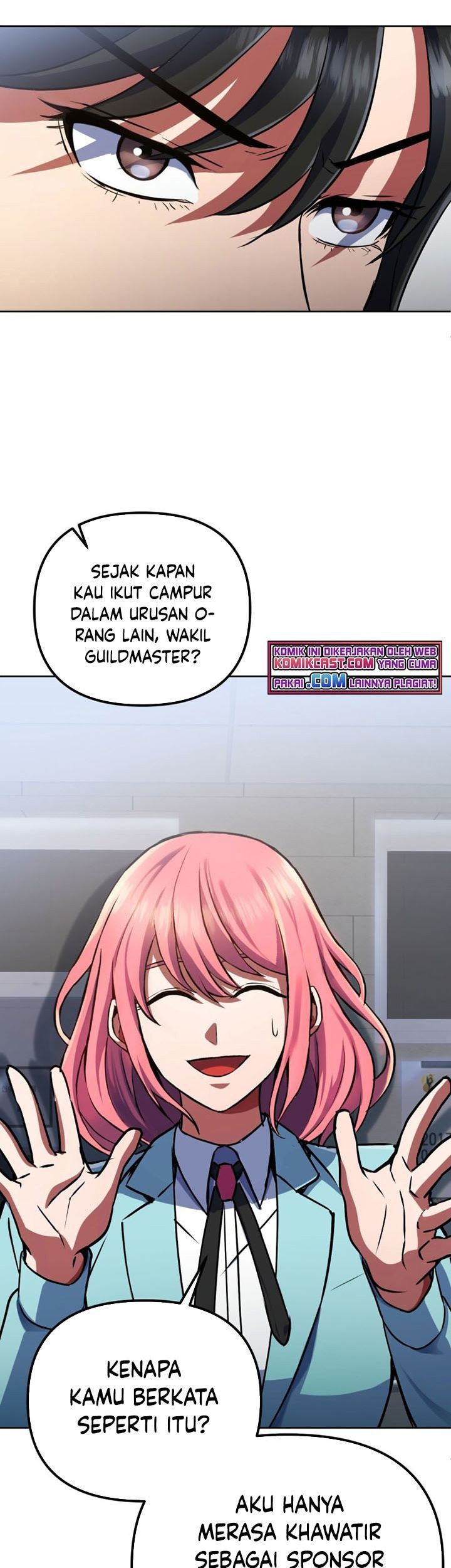Maxed Out Leveling Chapter 14 Gambar 35