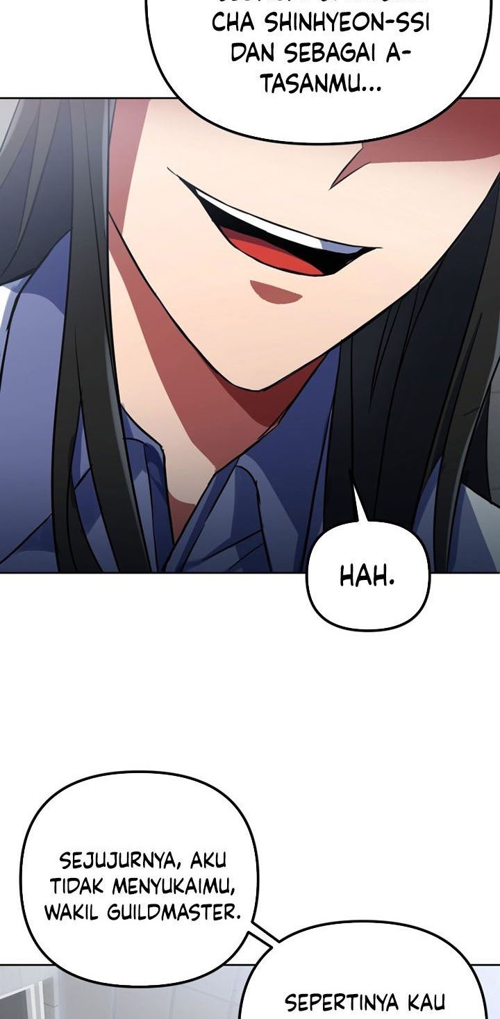Maxed Out Leveling Chapter 14 Gambar 36