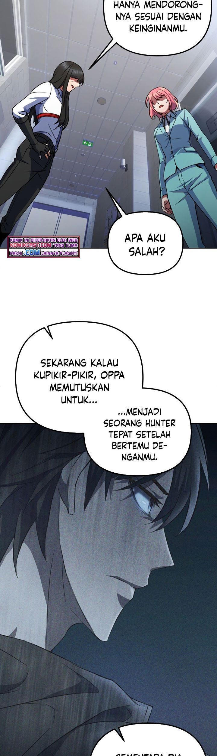 Maxed Out Leveling Chapter 14 Gambar 37