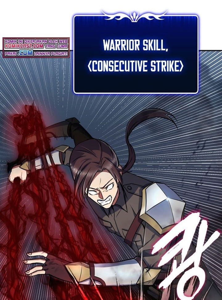 Baca Manhwa Maxed Out Leveling Chapter 14 Gambar 2