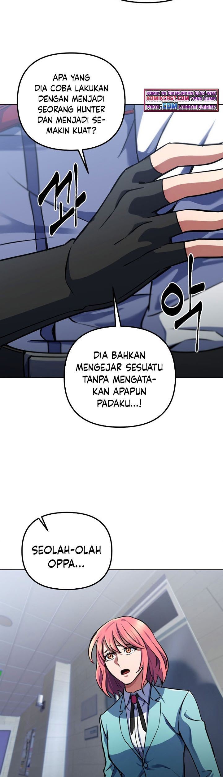 Maxed Out Leveling Chapter 14 Gambar 39