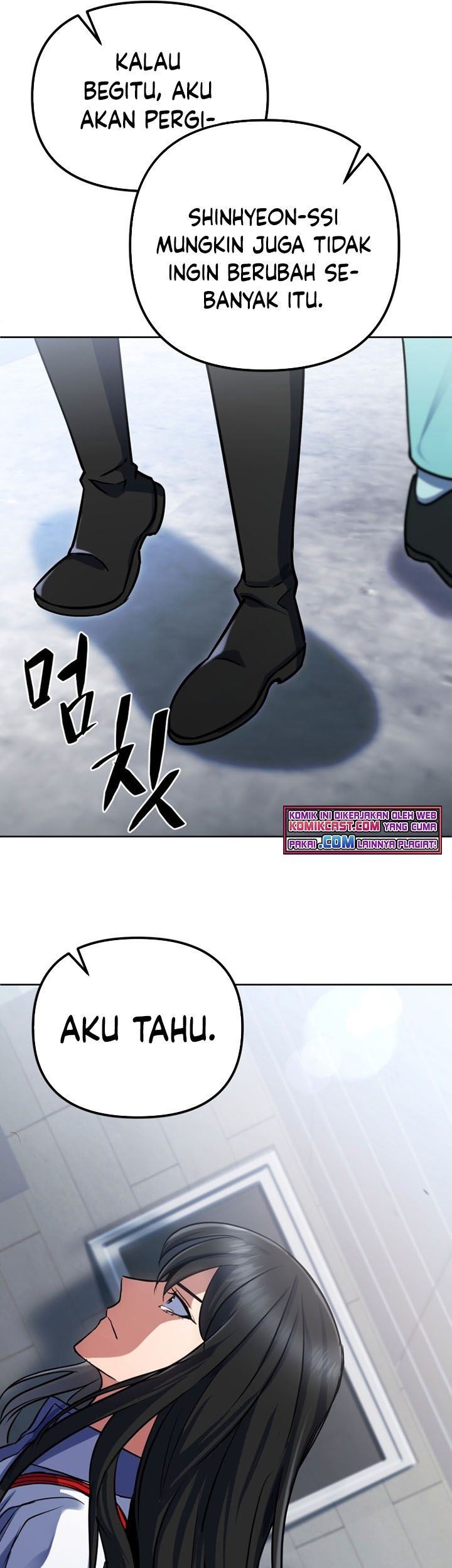 Maxed Out Leveling Chapter 14 Gambar 43