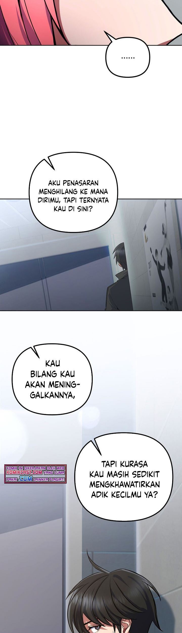 Maxed Out Leveling Chapter 14 Gambar 51