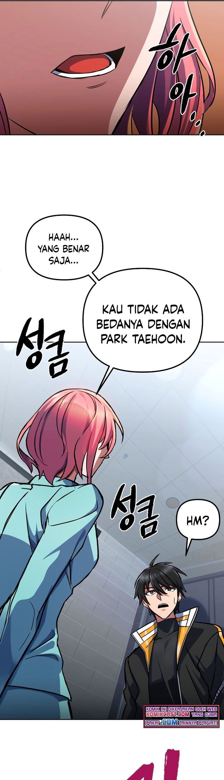Maxed Out Leveling Chapter 14 Gambar 53