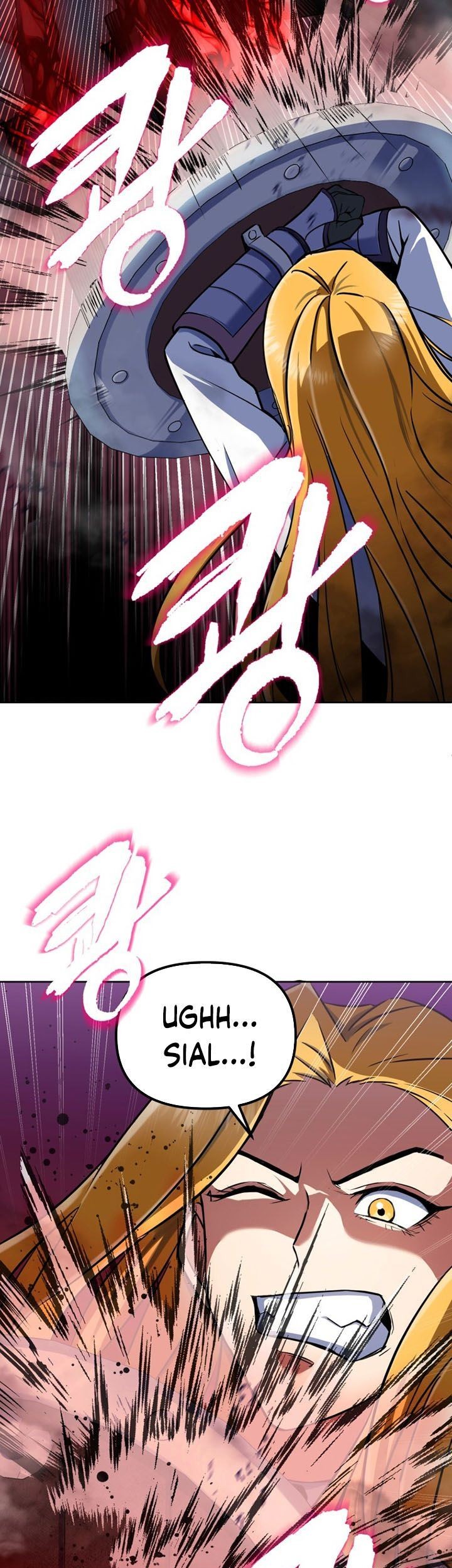 Maxed Out Leveling Chapter 14 Gambar 3