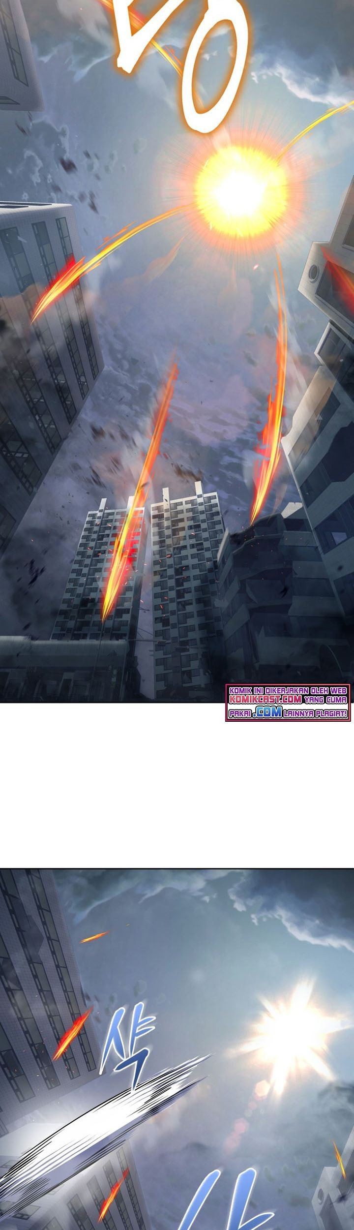 Maxed Out Leveling Chapter 14 Gambar 59