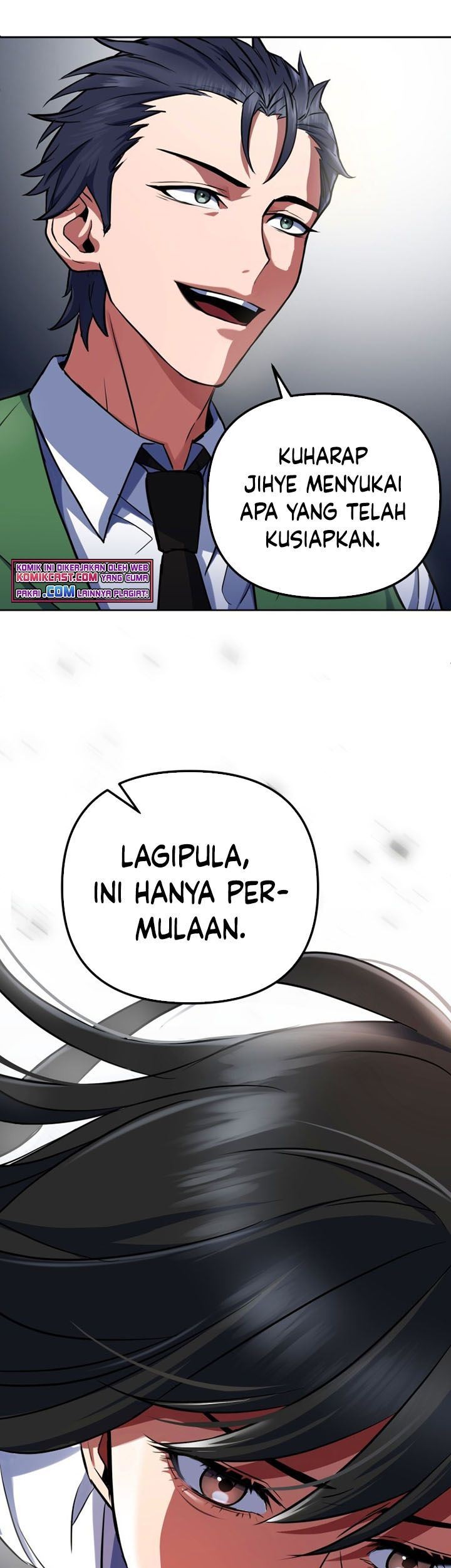 Maxed Out Leveling Chapter 14 Gambar 63