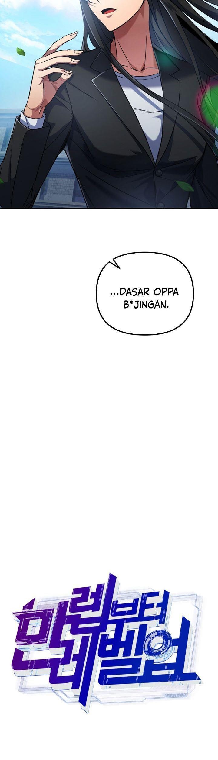 Maxed Out Leveling Chapter 13 Gambar 19