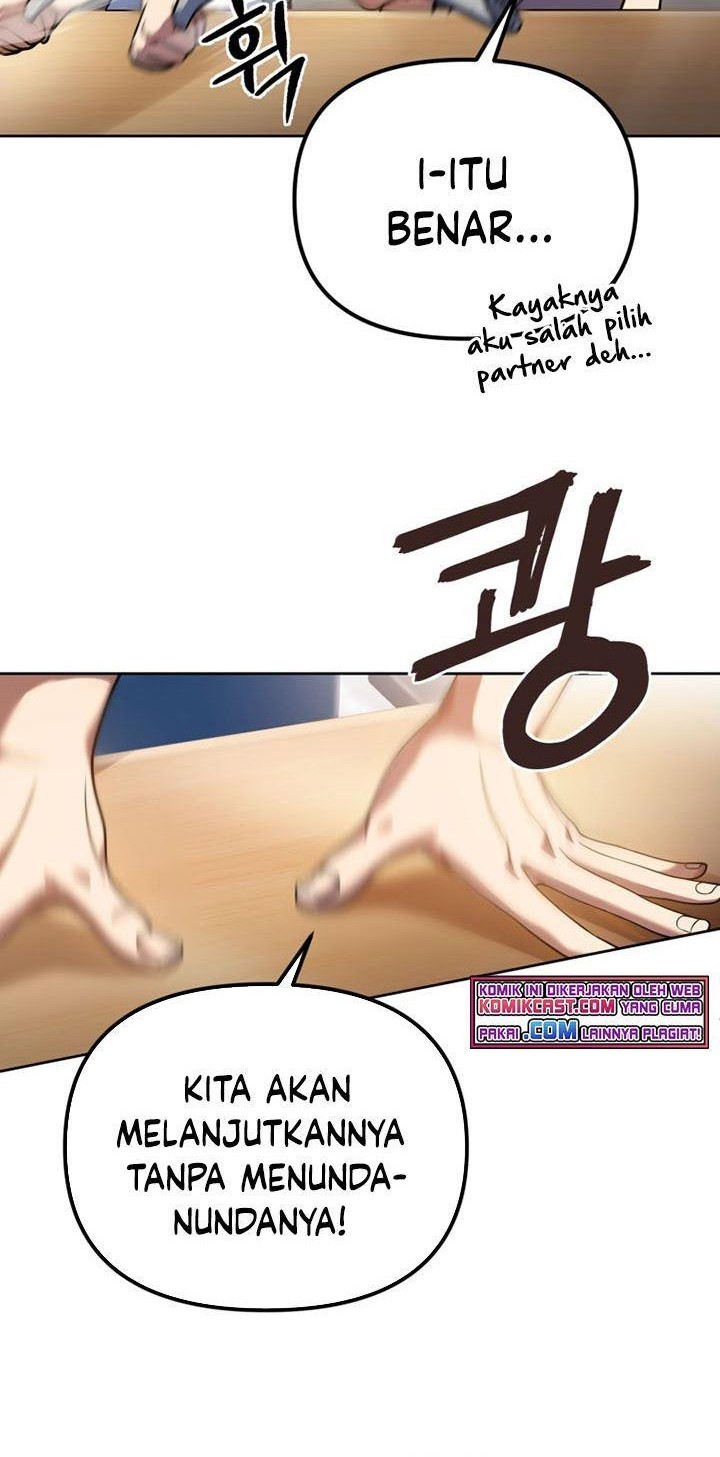 Maxed Out Leveling Chapter 13 Gambar 22