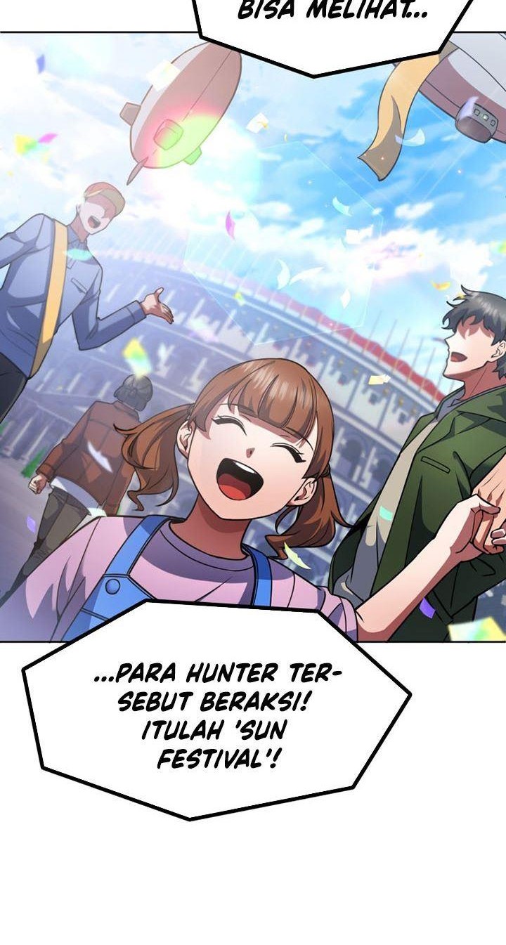 Maxed Out Leveling Chapter 13 Gambar 26