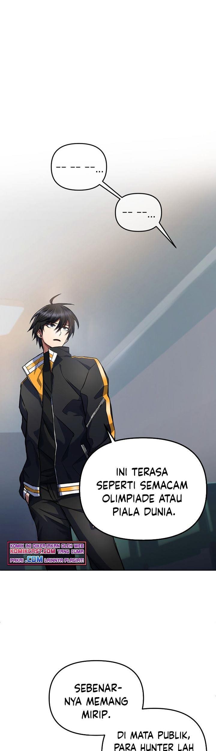 Maxed Out Leveling Chapter 13 Gambar 27