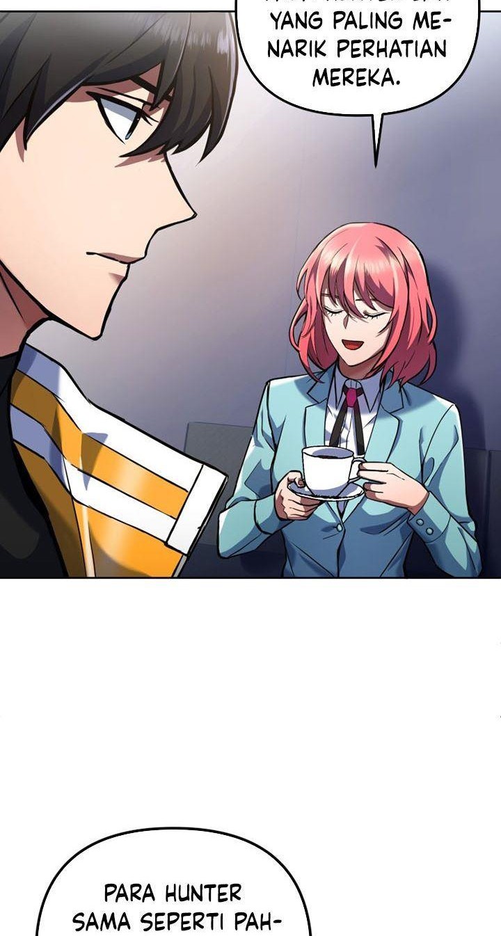 Maxed Out Leveling Chapter 13 Gambar 28