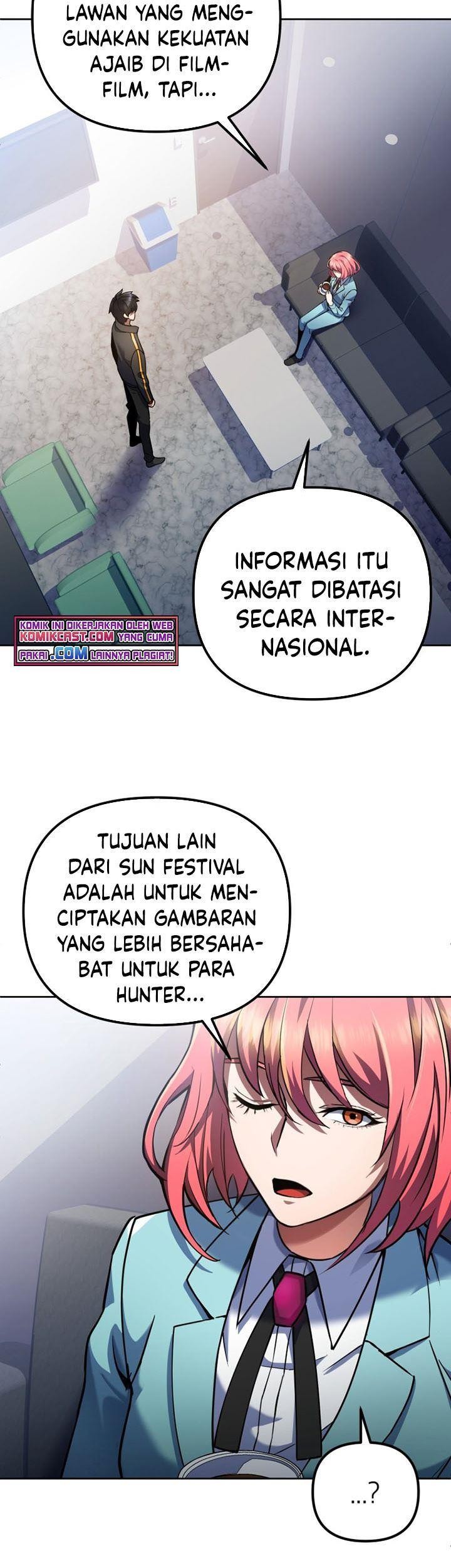 Maxed Out Leveling Chapter 13 Gambar 29