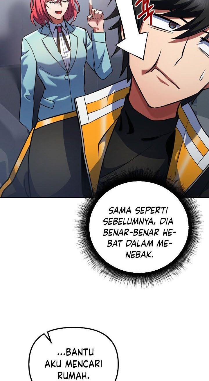 Maxed Out Leveling Chapter 13 Gambar 34