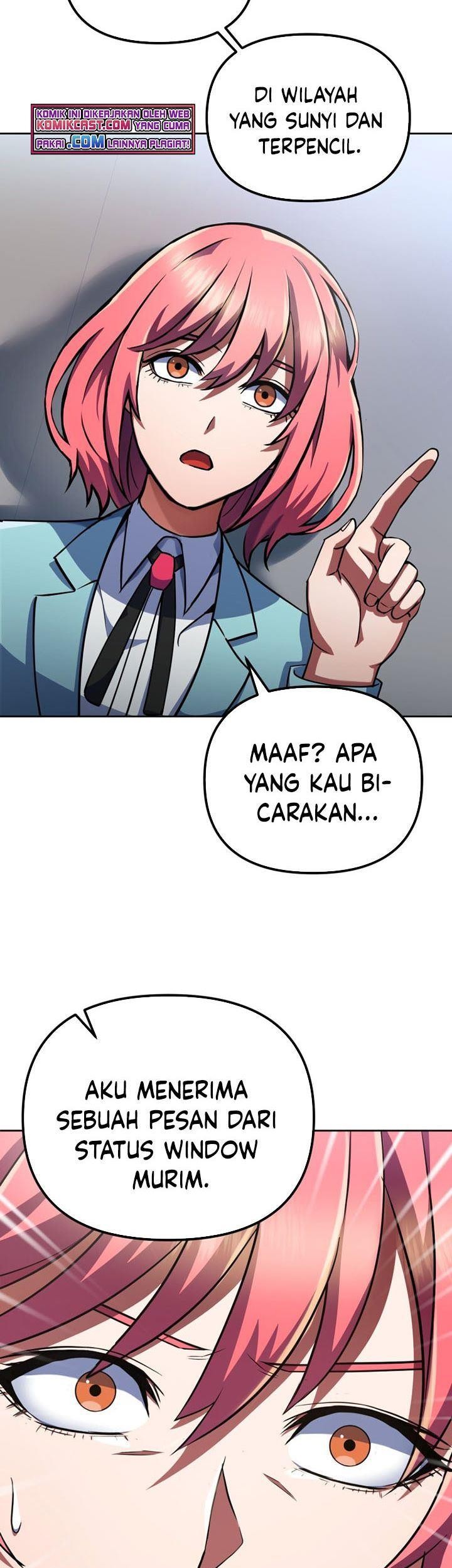Maxed Out Leveling Chapter 13 Gambar 35