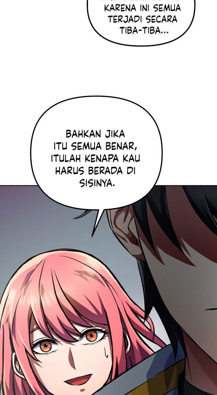 Maxed Out Leveling Chapter 13 Gambar 40