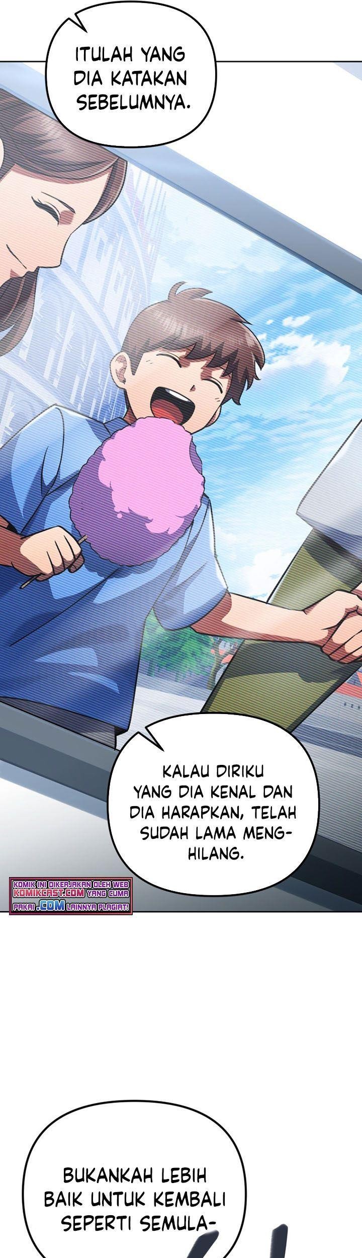 Maxed Out Leveling Chapter 13 Gambar 43