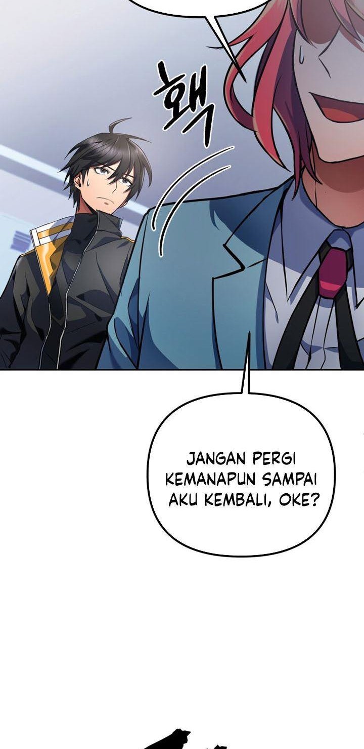 Maxed Out Leveling Chapter 13 Gambar 50